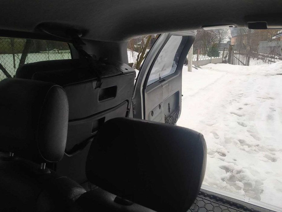 Toyota Land Cruiser Prado 2008