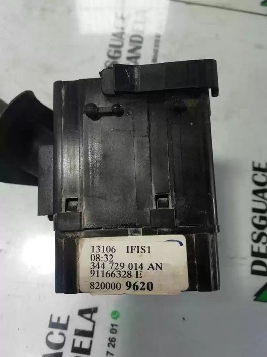 COMANDO LIMPA-VIDROS NISSAN PRIMASTAR FURGÃO 2007 -8200009620