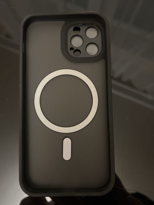 Продач чохол для айфон 12 pro