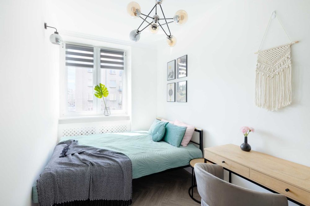 Sprzedam wyjątkowe mieszkanie przy Parku Tołpy | 36 m² | 6 lat nieprzerwanego najmu | Bez pośredników | OKAZJA - Widok 5