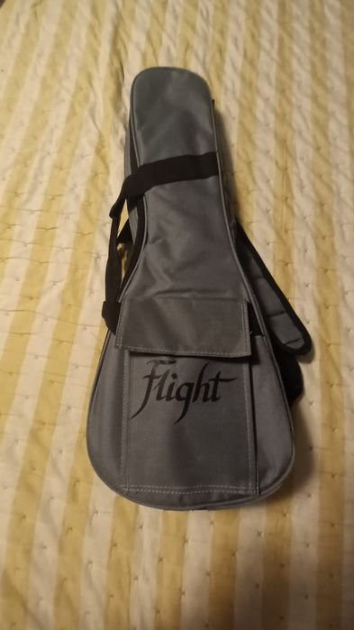 Ukulele soprano Flight