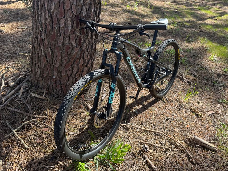 Bicicleta Orbea OIZ H30