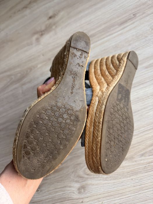 Sandały buty Tommy Hilfiger 40