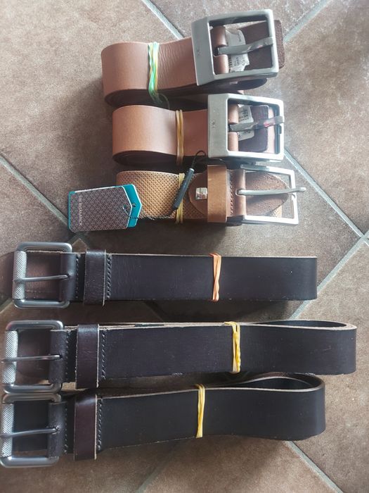 Paski oryginalne do spodni