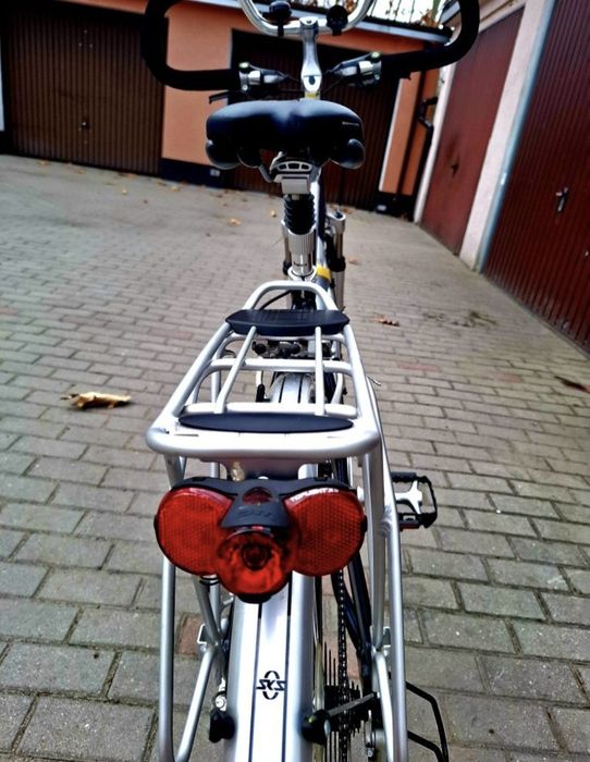 Rower Turystyczny  19' Unibike