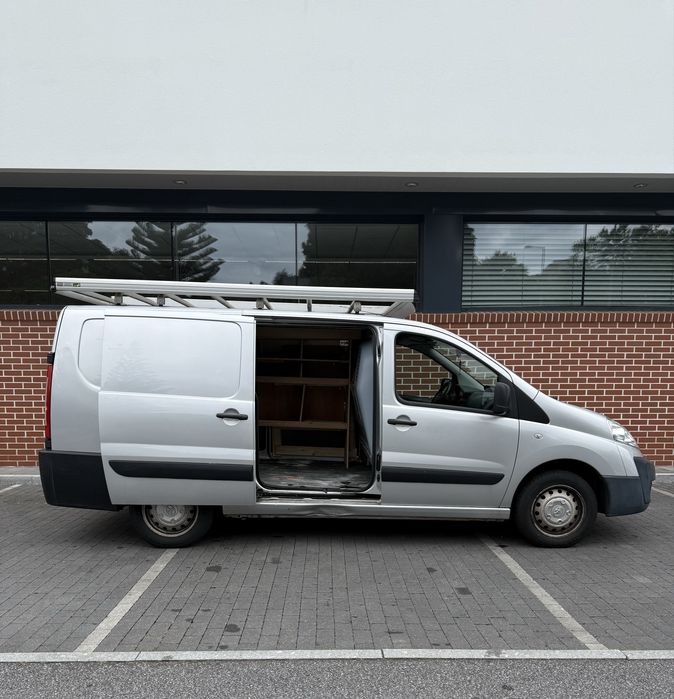 Toyota Proace 1.6