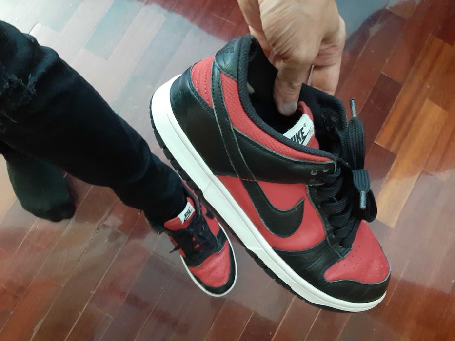 Nike Dunk Low" original Nr.42