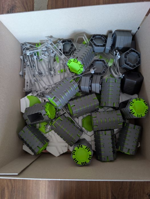 Gravitrax starter set vertical