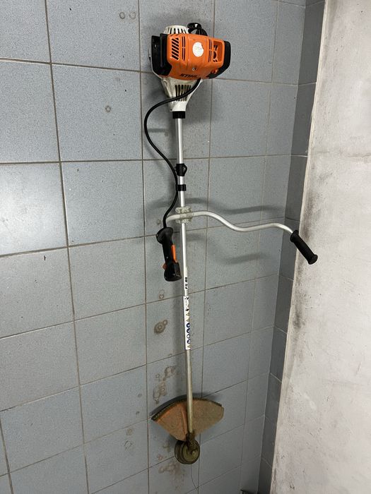 Kosa spalinowa Stihl FS 89