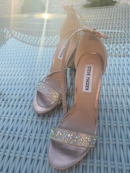 Piękne sandałki Steve Madden