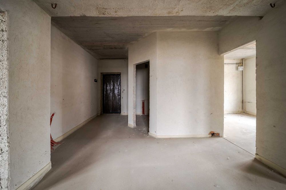 Продаж 3 кім квартири м Жовква, тепла підлога