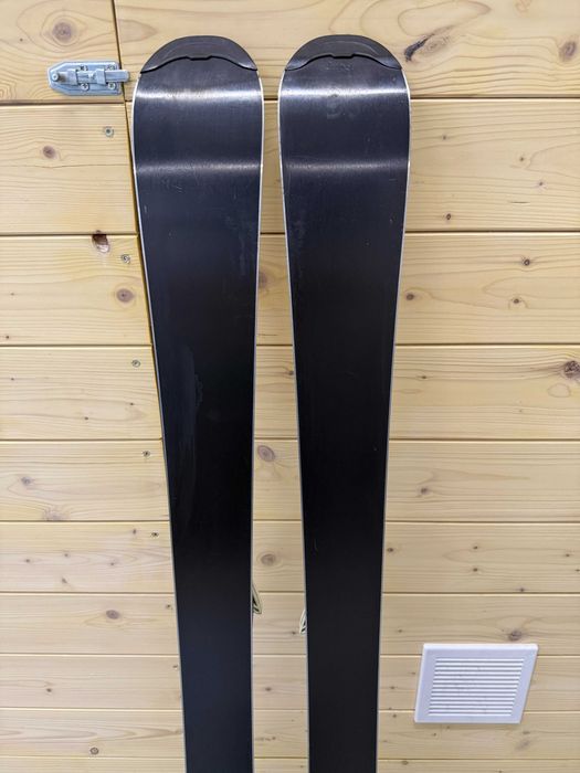 Narty Junior Salomon XMax 110cm N150