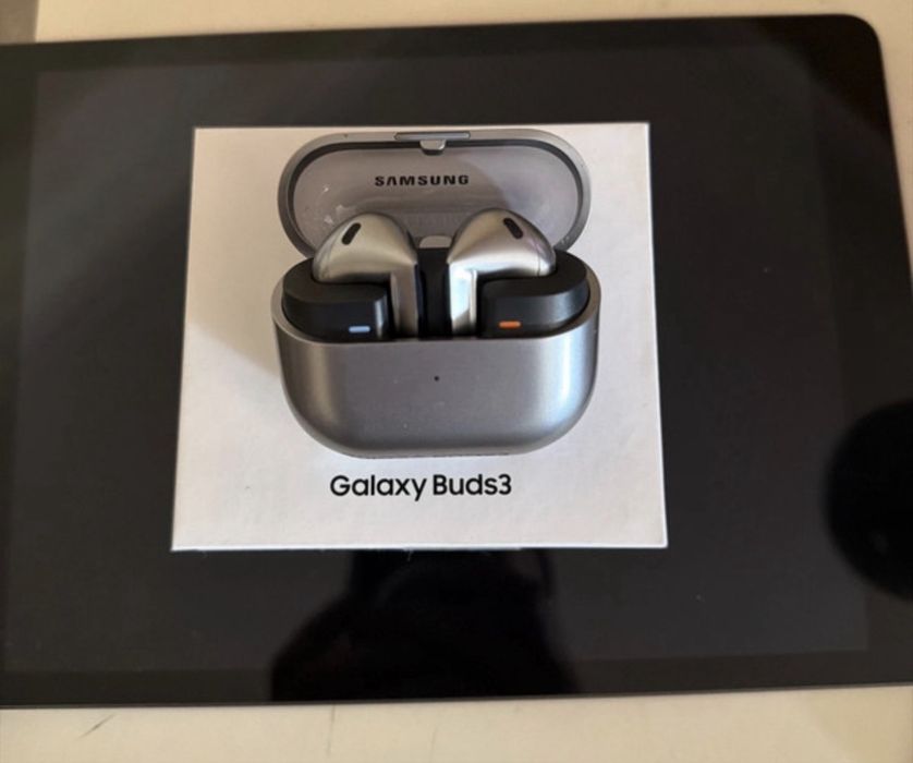 Samsung Galaxy Buds3