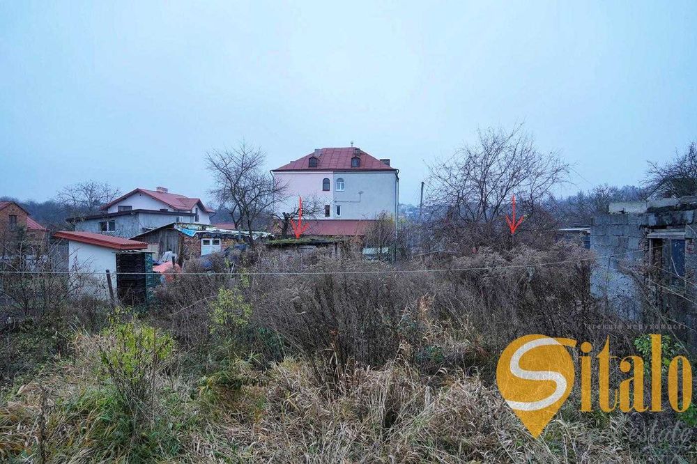 Продаж будинку, вулиця Кривчицька дорога