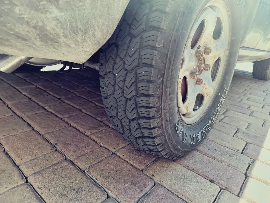 Samochód terenowy Land Rover Freelander