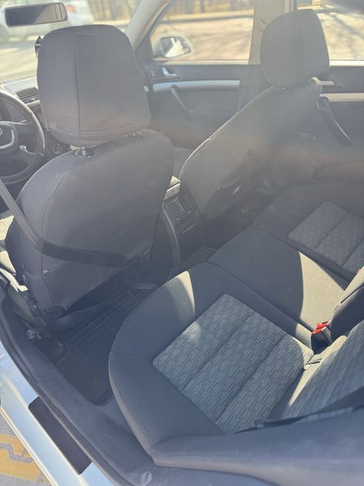 Продам Skoda Octavia A5