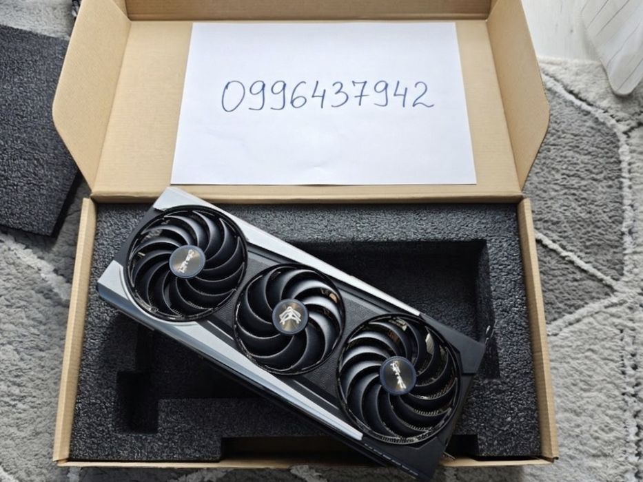 Sapphire AMD Radeon RX 6800 XT 16GB