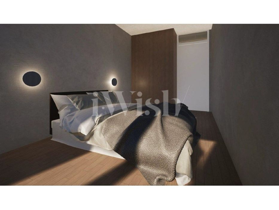 Estúdio Exclusivo em Faria Guimarães, Porto