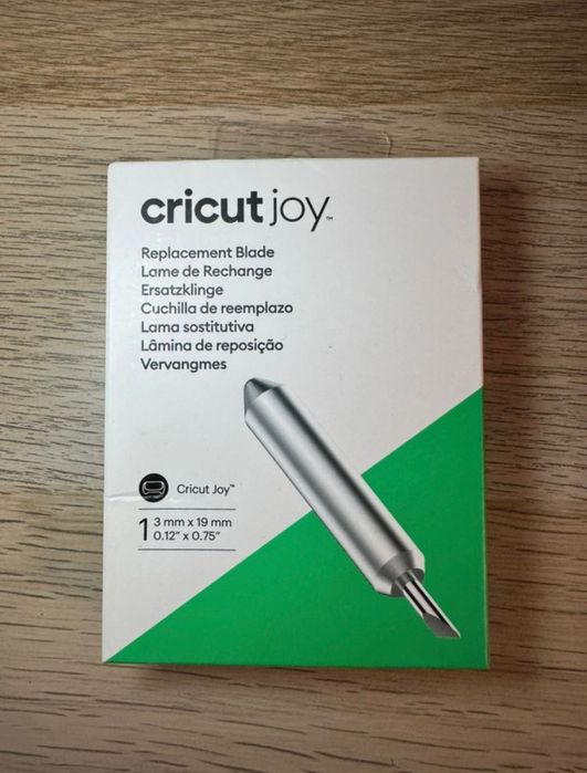 Cricut Joy praticamente nova480242991104665602