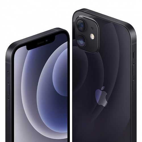 Смартфон Apple iPhone 12 mini 4/256GB 2227 мАч 5.4" OLED Black