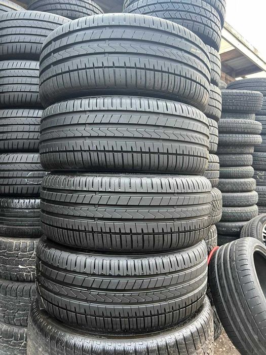 4x 2022r 245 45 R19 102Y XL Falken Azenis FK510 Opony Lato Komplet