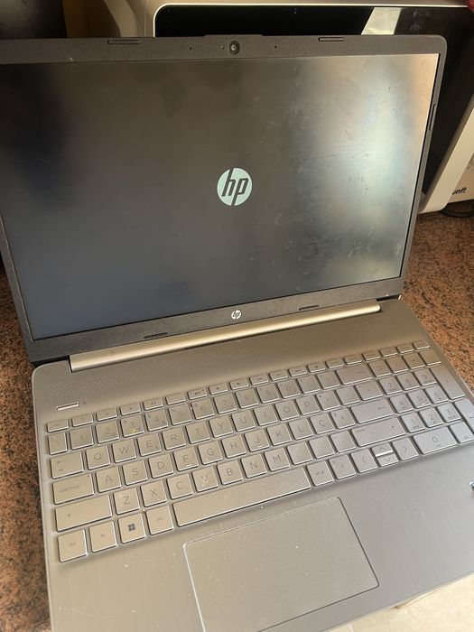 Computador Hp em perfeito estado!