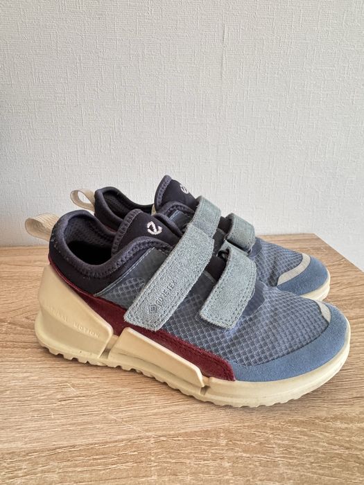 Дитячі кросівки ECCO Biom