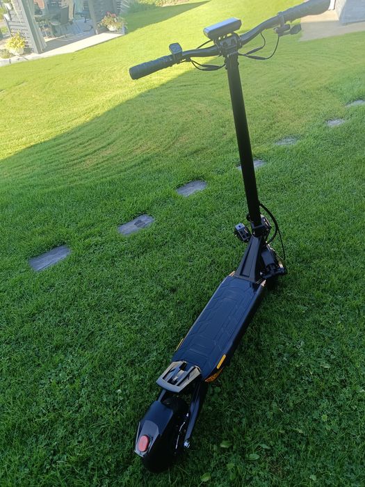 Hulajnoga elektryczna