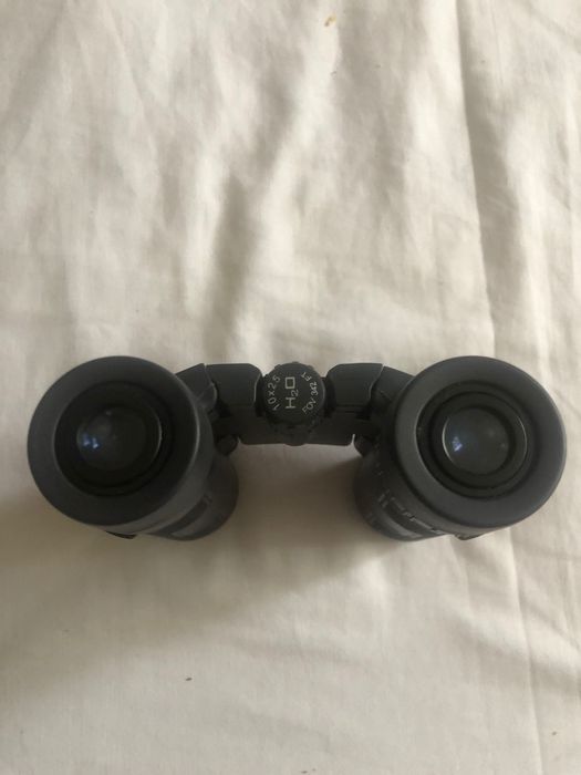 Vendo binóculos Bushnell