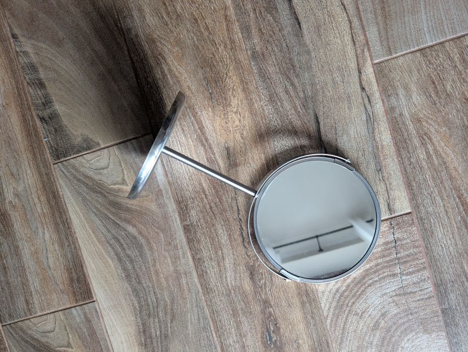 Lusterko Ikea Trensum