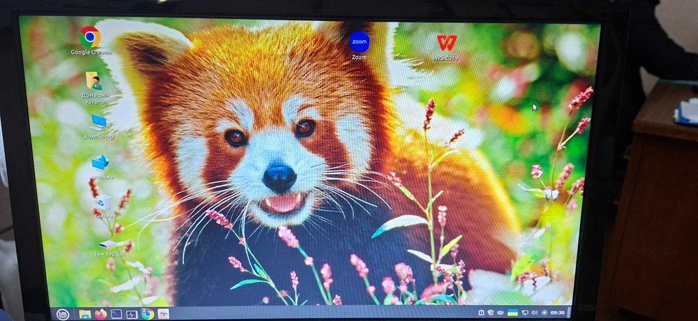Монитор ASUS  VS197DE