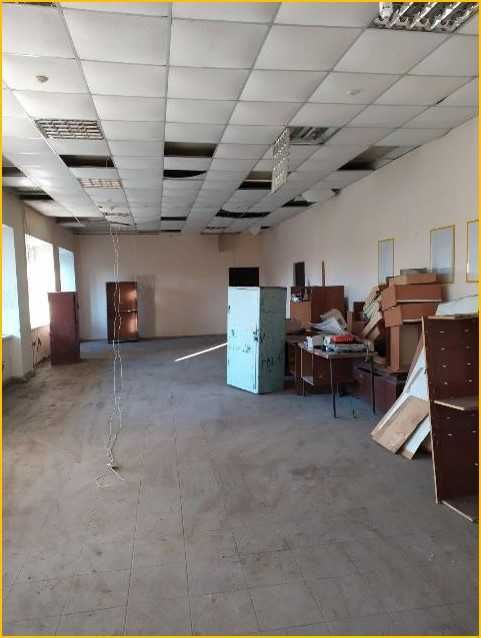 Комплекс будівель, площею 3 227,40 кв.м. м