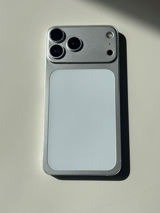 iPhone 17 Pro Max (XS MAX модифікований) 256гб НОВА батарея та Дисплей