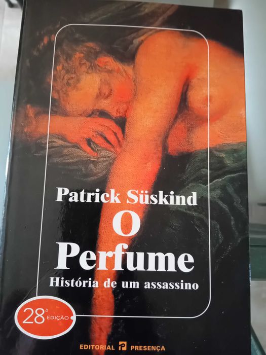 Livro entusiasmante, com leitura de bom agrado, romance