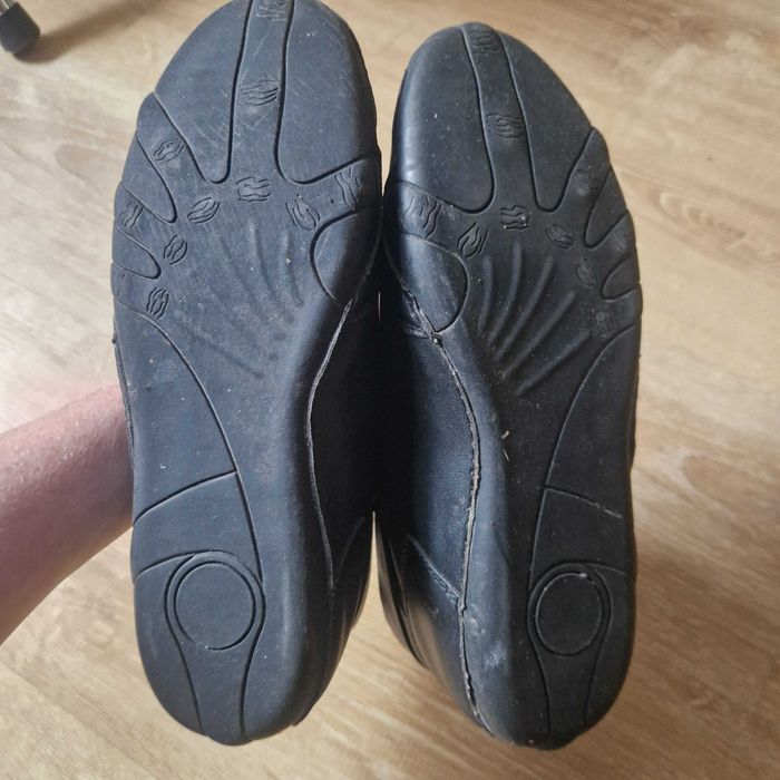Buty męskie codzienne ,trampki r 41