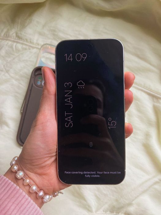Pixel 9 pro 128GB