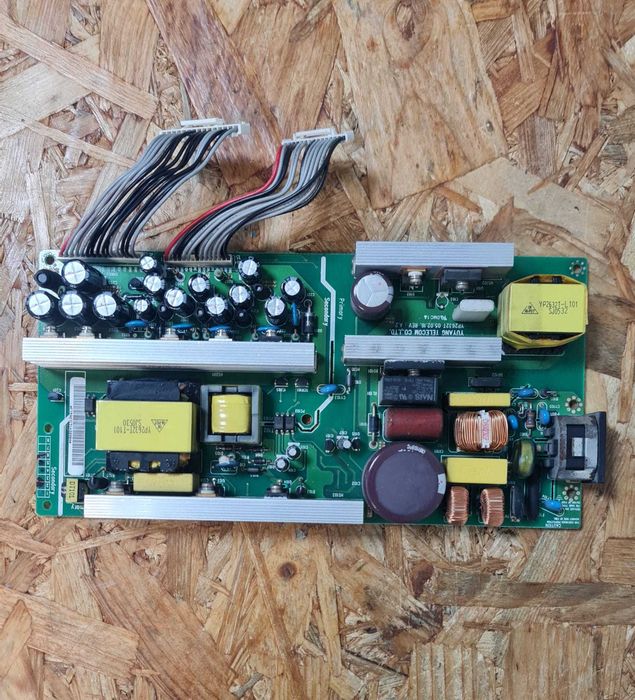 Fonte de Alimentação LCD - TV Samsung - LG - Hisense Entre Outros!