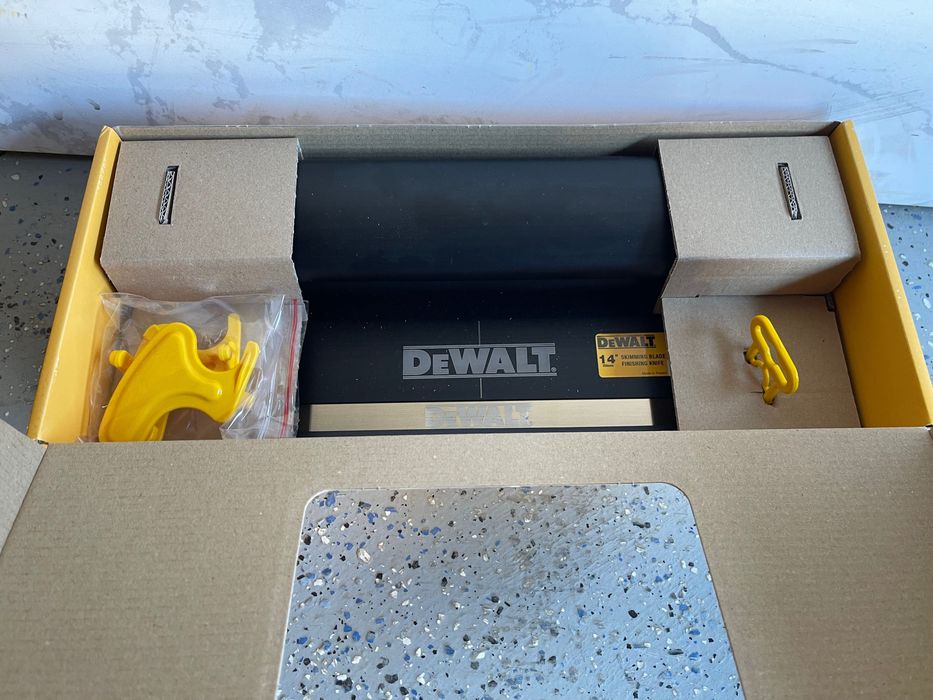 Dewalt     Espátula