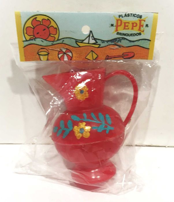 PEPE - Enfusa - Artigo de catálogo com o nº 2229