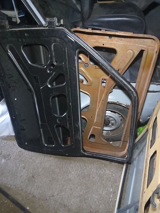 Fiat 126 model FL