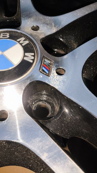 Felgi BMW Styling 313 18 cali