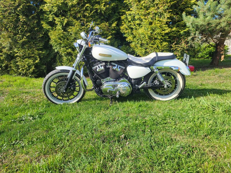 Harley Davidson