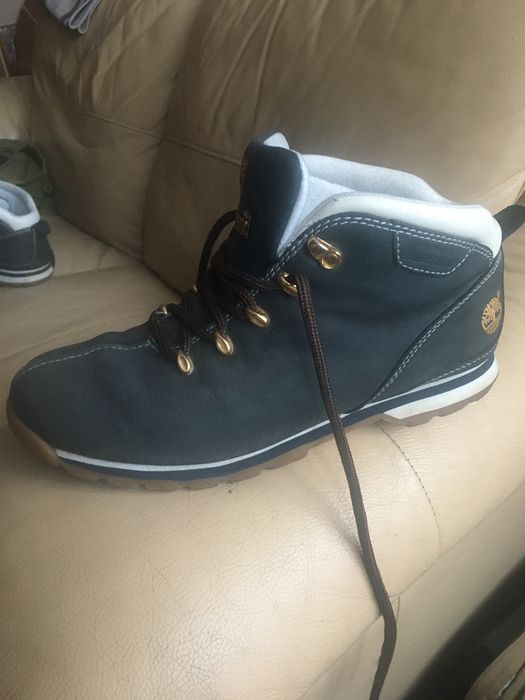 Взуття Timberland 42р