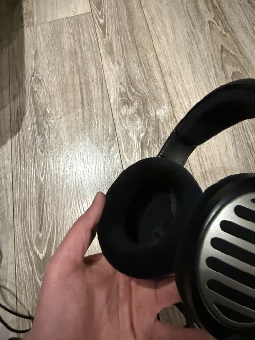 Słuchawki Sennheiser HD515