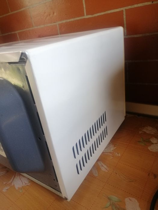 Продам микроволновку