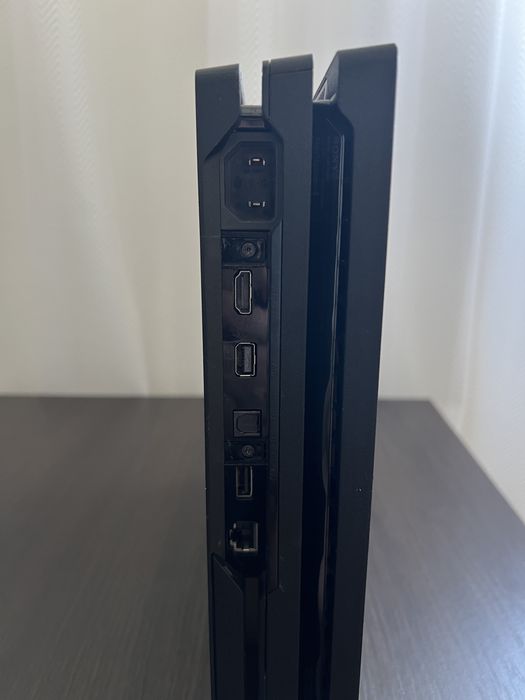playstation 4 pro 1tb
