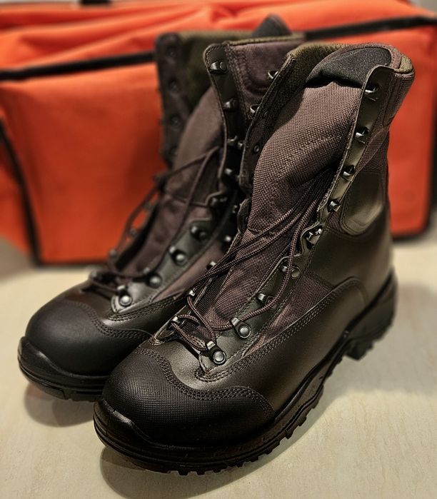 Buty wojskowe 44r 939/Mon Demar