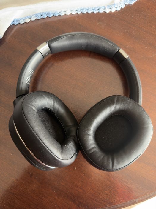 Headphones sem fios