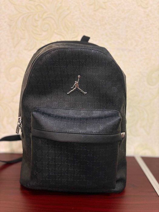Рюкзак Jordan Monogram