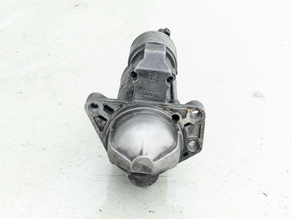 Стартер Chevrolet Captiva Orlando Cruze - 2.0/2.2D Opel Antara 2.2CDTI